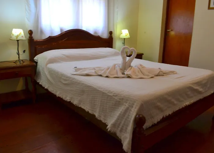 Hotel Principado Capilla del Monte