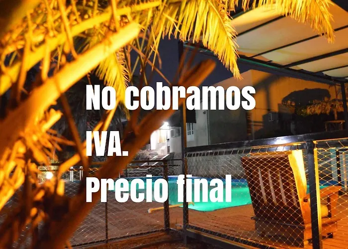 Hotel Uritorco Capilla del Monte